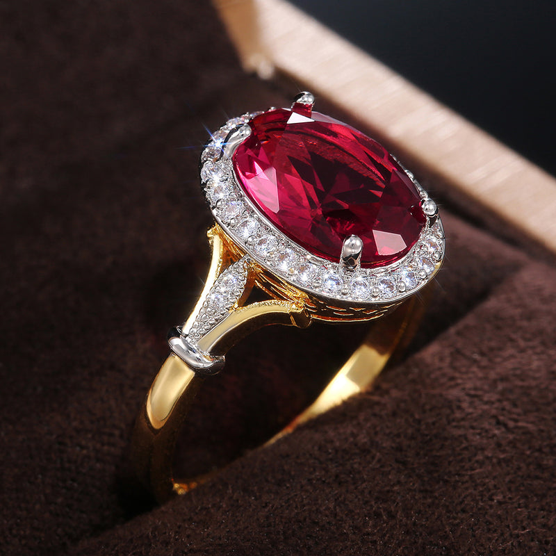 Delicate Artisan Ring
