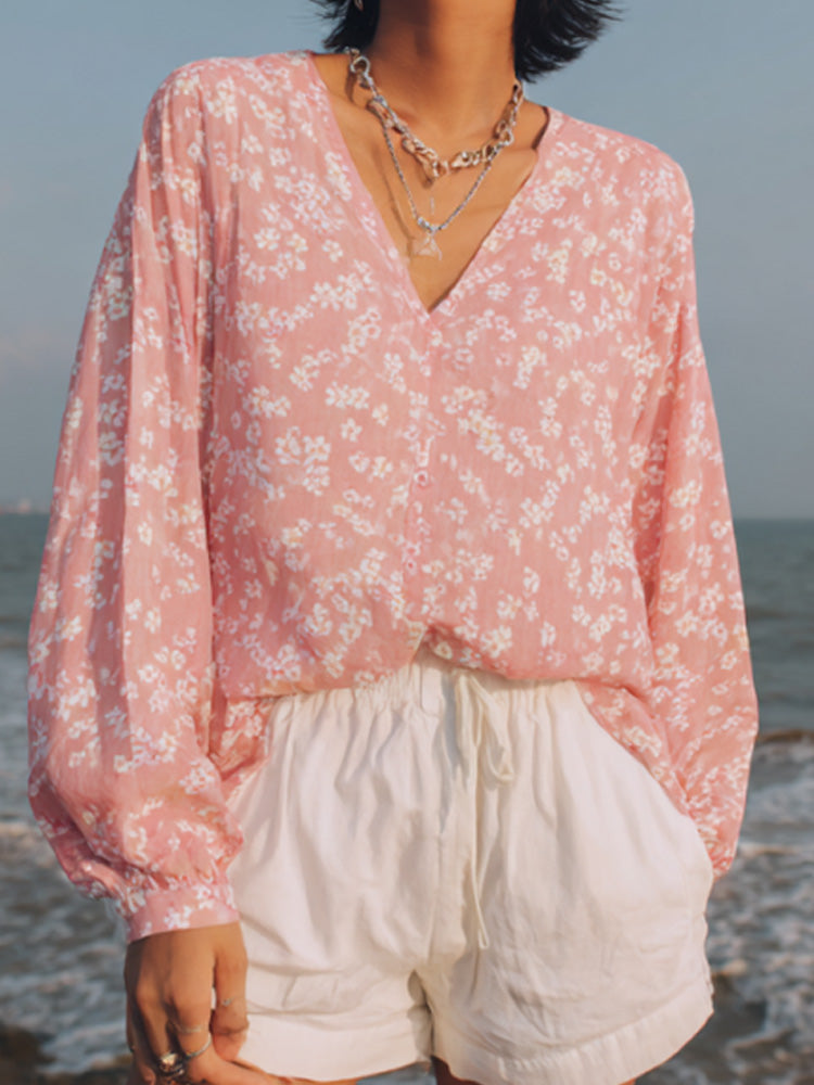 Classic Vintage Shirt