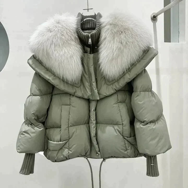 Beautifully Crafted Jacket