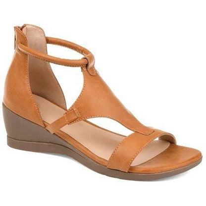 Beautifully Crafted Orthopedic Sandals
