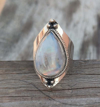 Elegant Ring for Every Occasion