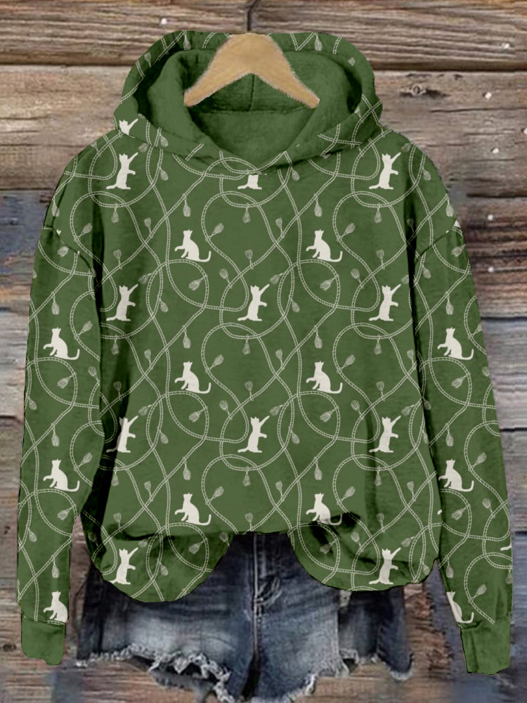 Thoughtfully Designed Garment