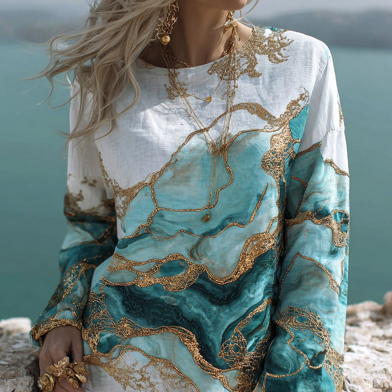 Vintage Inspired Shirt