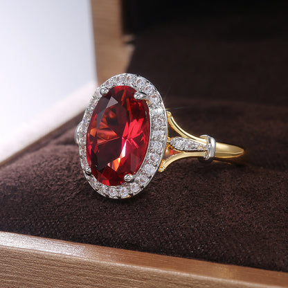 Delicate Artisan Ring