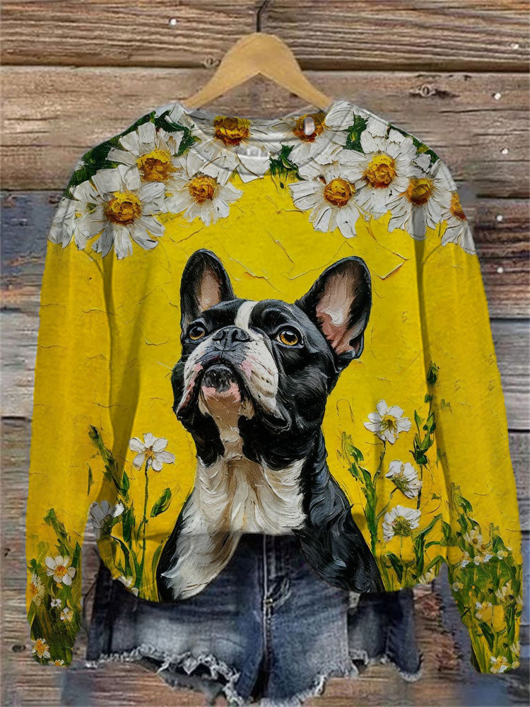 Timeless Vintage Style Shirt