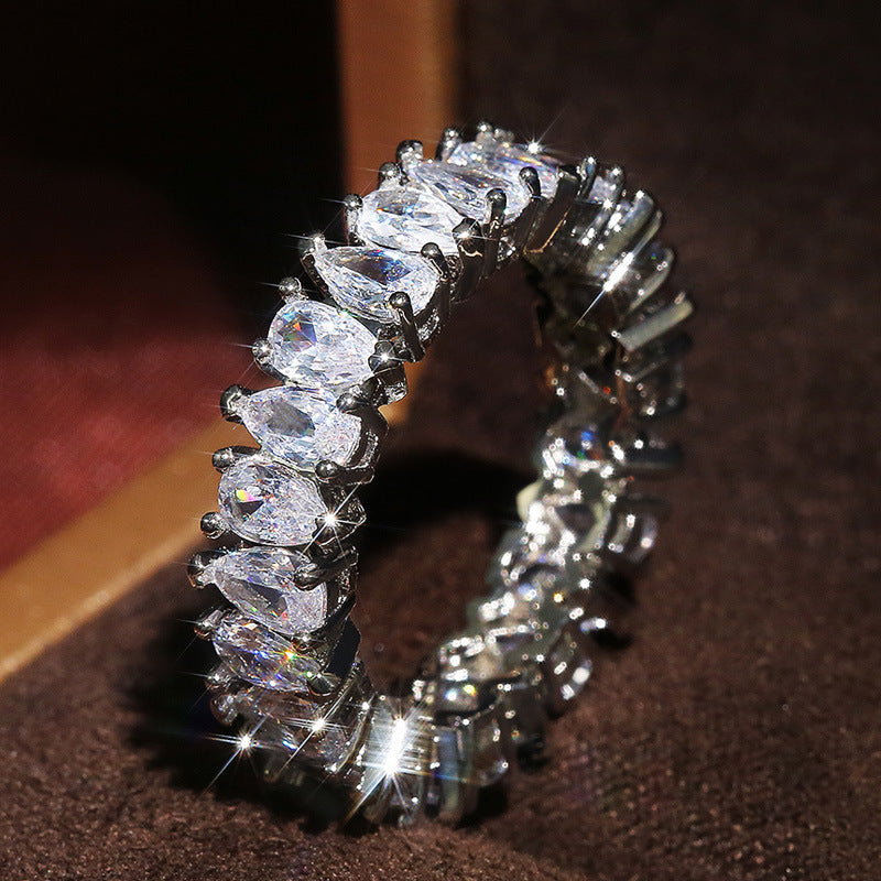 Stunning Ring for Daily Wear