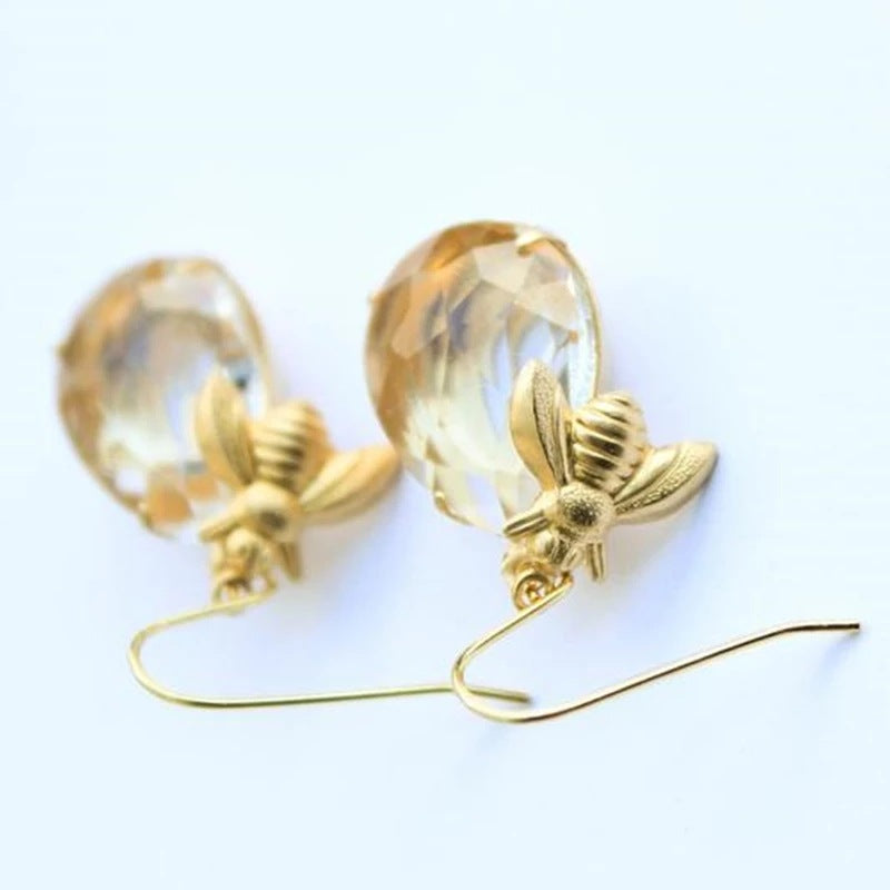 Romantic Earring for Special Moments
