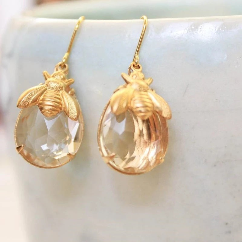 Romantic Earring for Special Moments