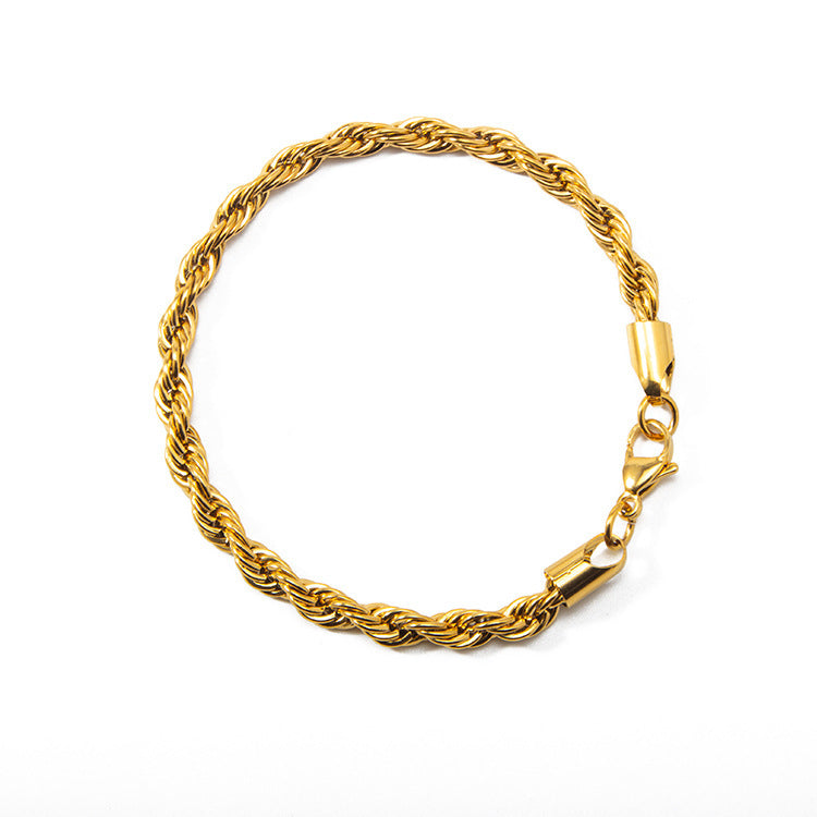 Elegant Silver Bracelet for Every Occasion