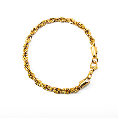 Elegant Silver Bracelet for Every Occasion