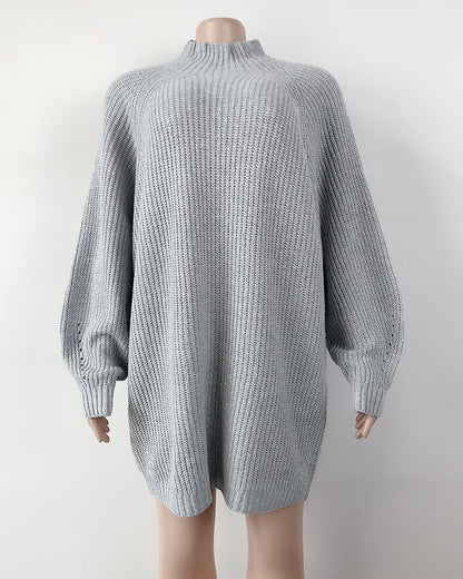 Elegantly Designed Sweater