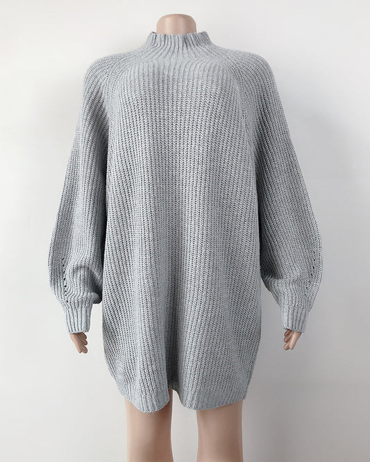Elegantly Designed Sweater