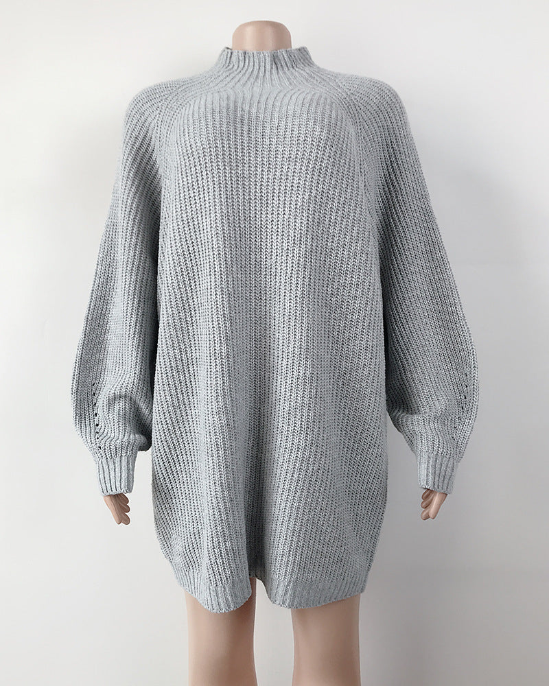 Classic Vintage Sweater