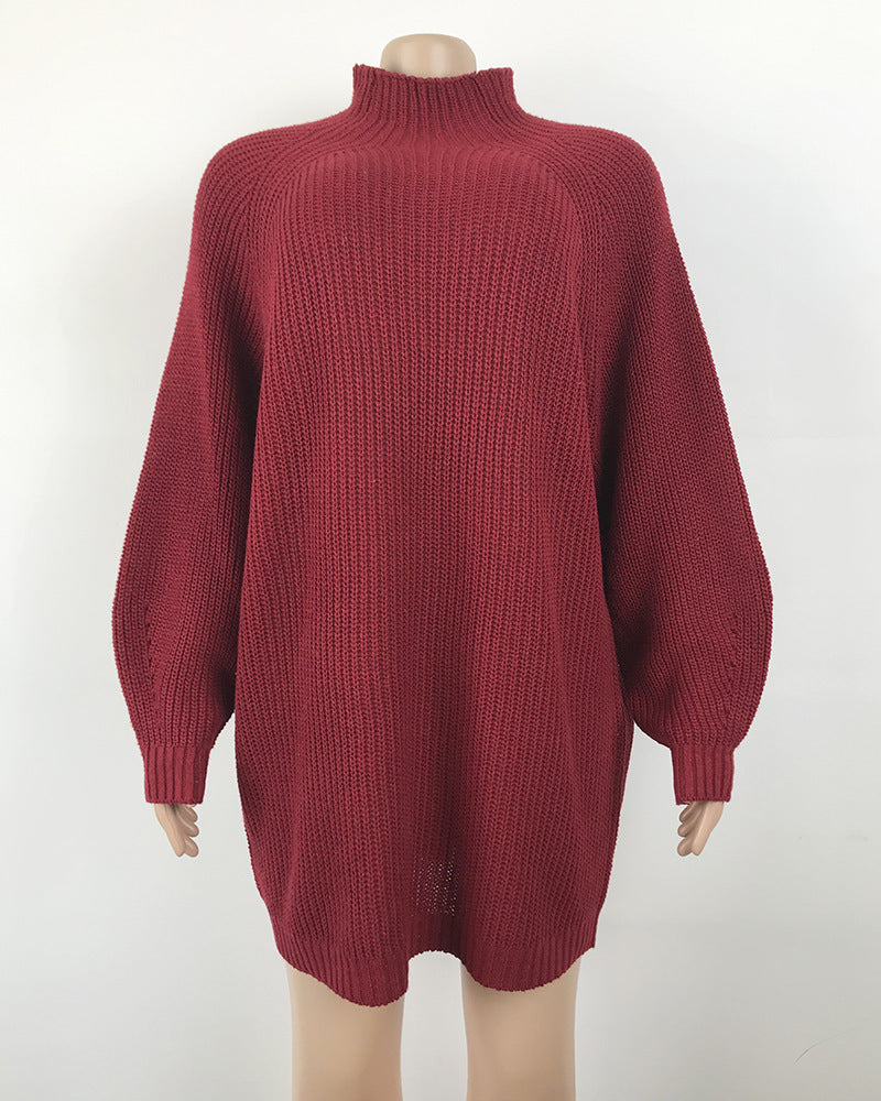 Classic Vintage Sweater