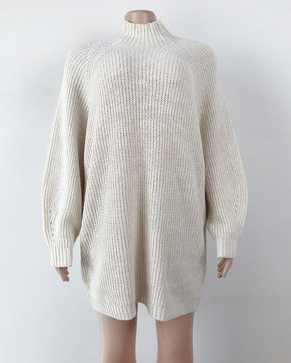 Elegantly Designed Sweater