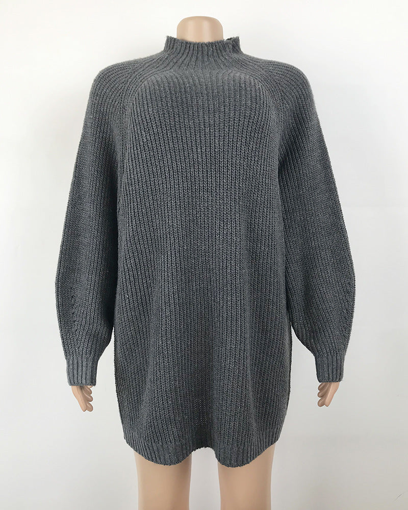 Classic Vintage Sweater