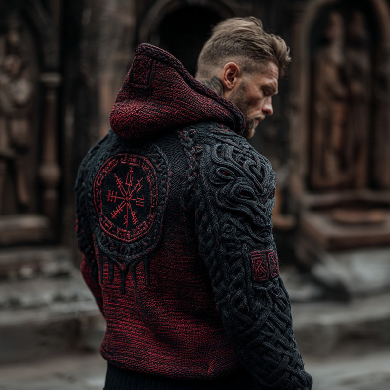 Elegantly Designed Sweater