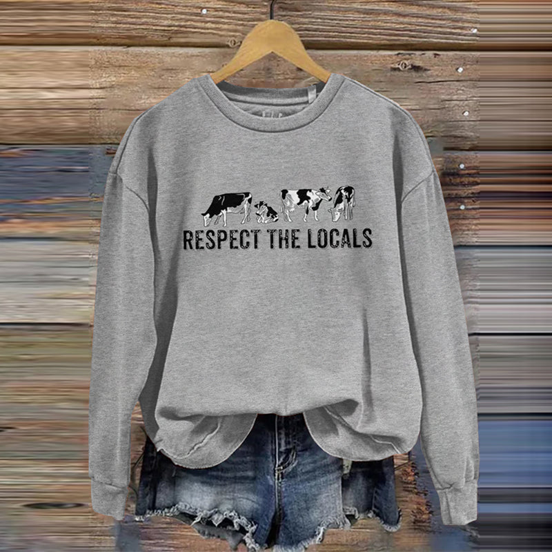 Thoughtfully Designed Shirt