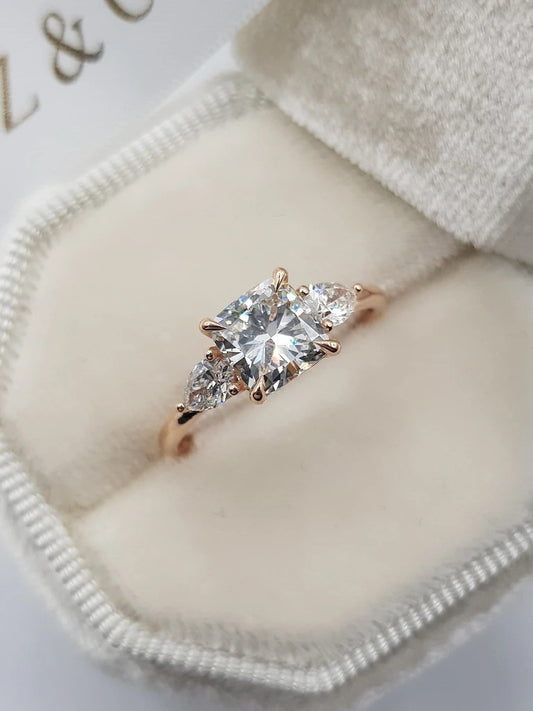 Charming Ring for Any Occasion