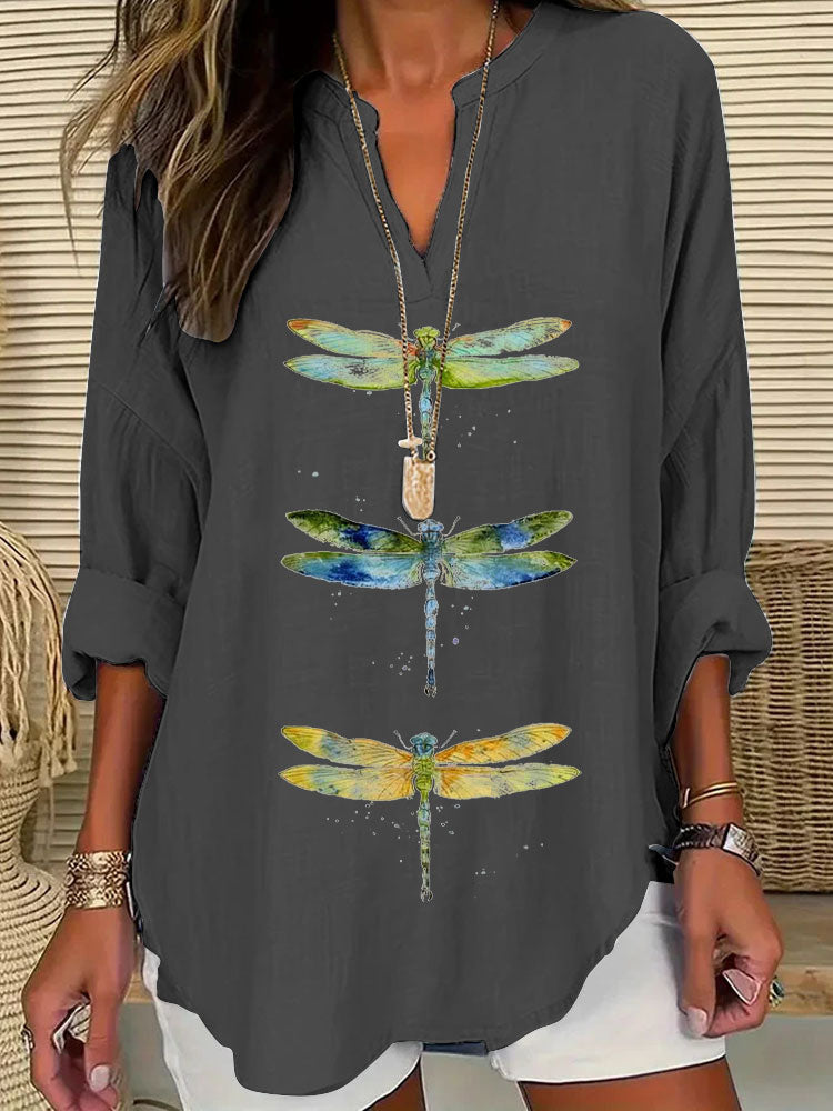 Elegantly Designed Shirt
