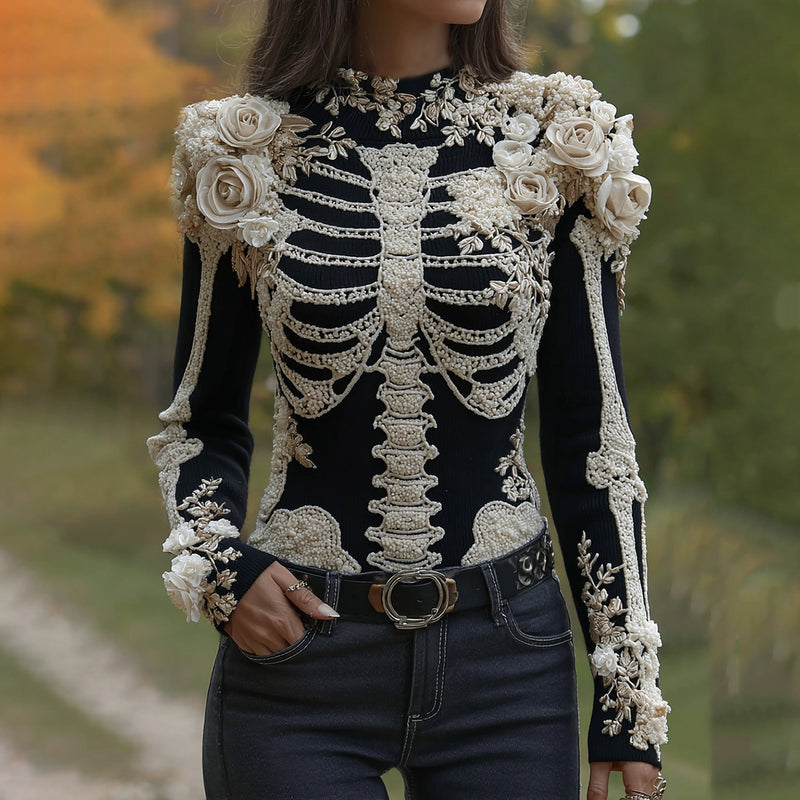 Beautifully Crafted Sweater