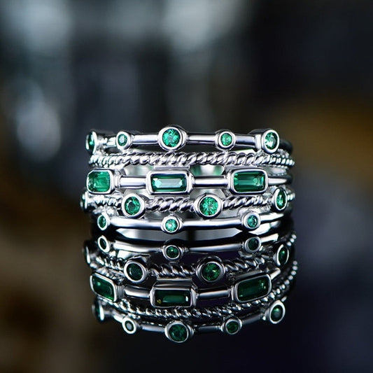 Romantic Ring for Special Moments