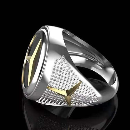 Stunning Ring for Daily Wear