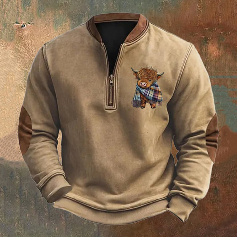 Classic Designed Shirt