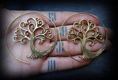 Stunning Earring for Daily Wear