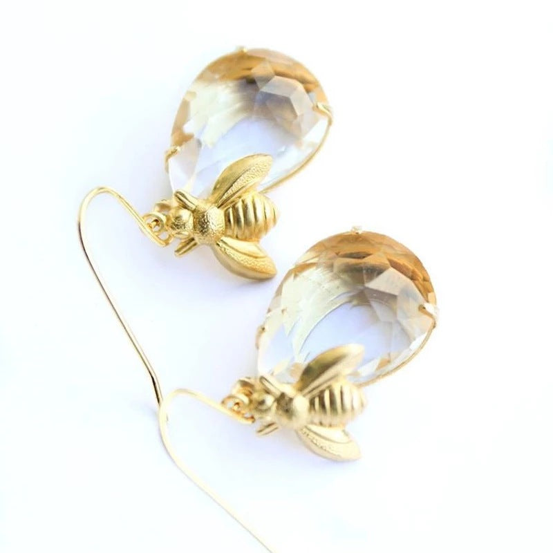 Romantic Earring for Special Moments