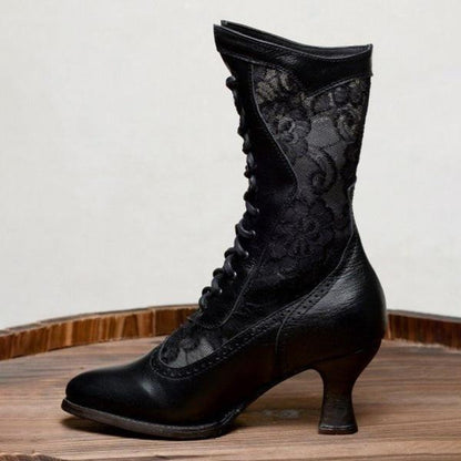 Stylish Orthopedic Boots for Any Occasion
