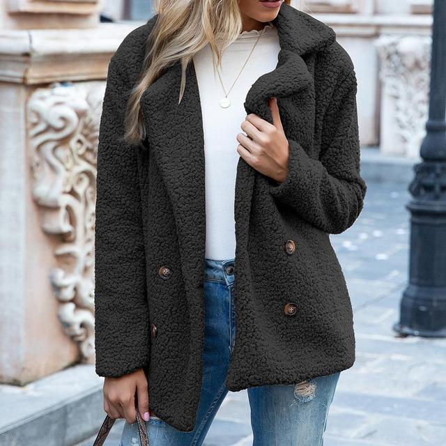 Thoughtfully Designed Jacket