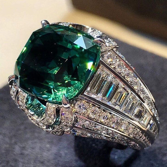 Charming Ring for Any Occasion