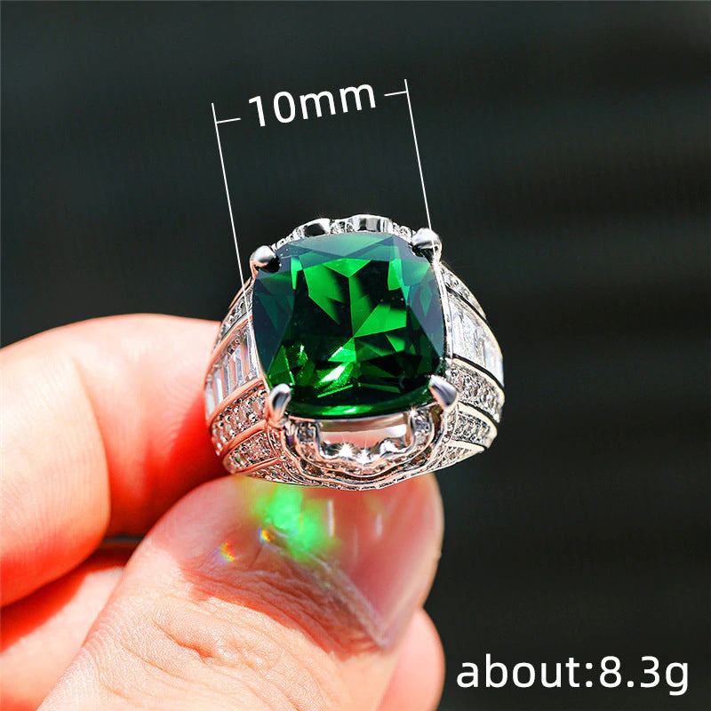 Charming Ring for Any Occasion