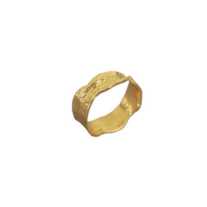 Elegant Gold Ring for Every Occasion