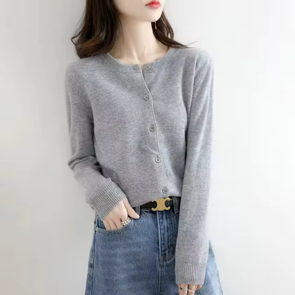 Elegantly Designed Sweater
