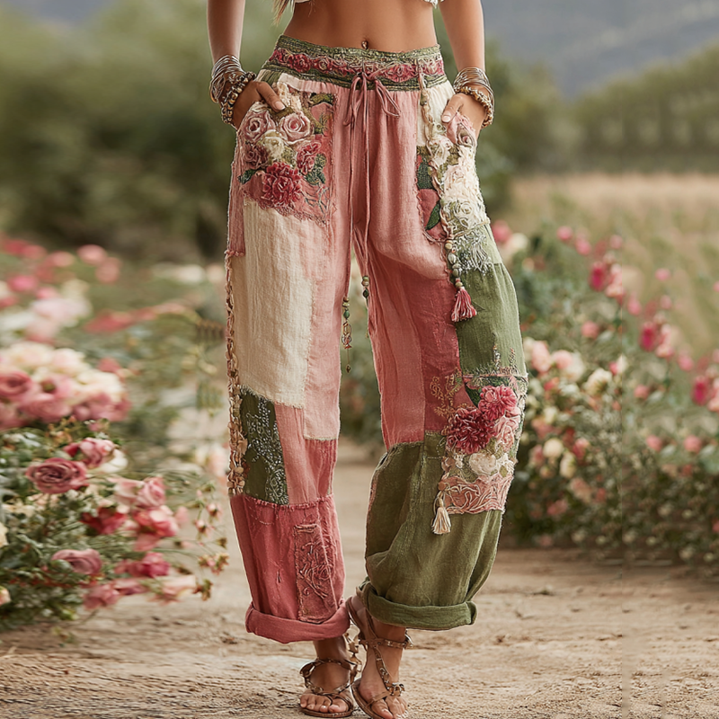 Beautifully Crafted Pants