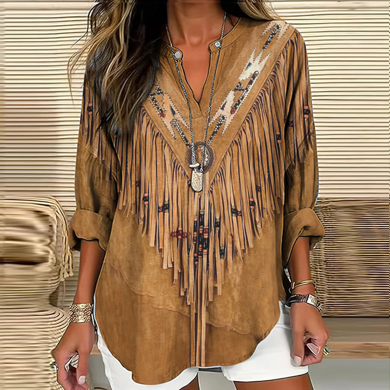 Classic Designed Shirt