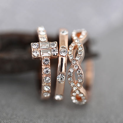 Romantic Set for Special Moments