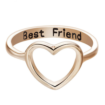 Delicate Artisan Ring