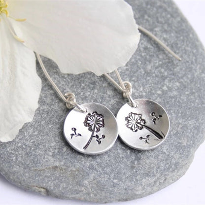 Charming Earring for Any Occasion