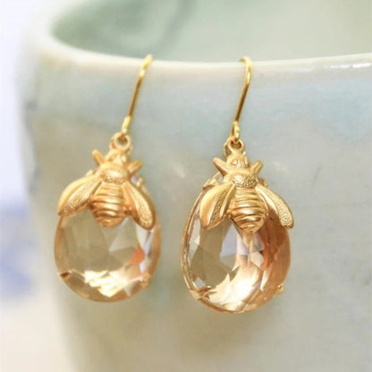 Romantic Earring for Special Moments