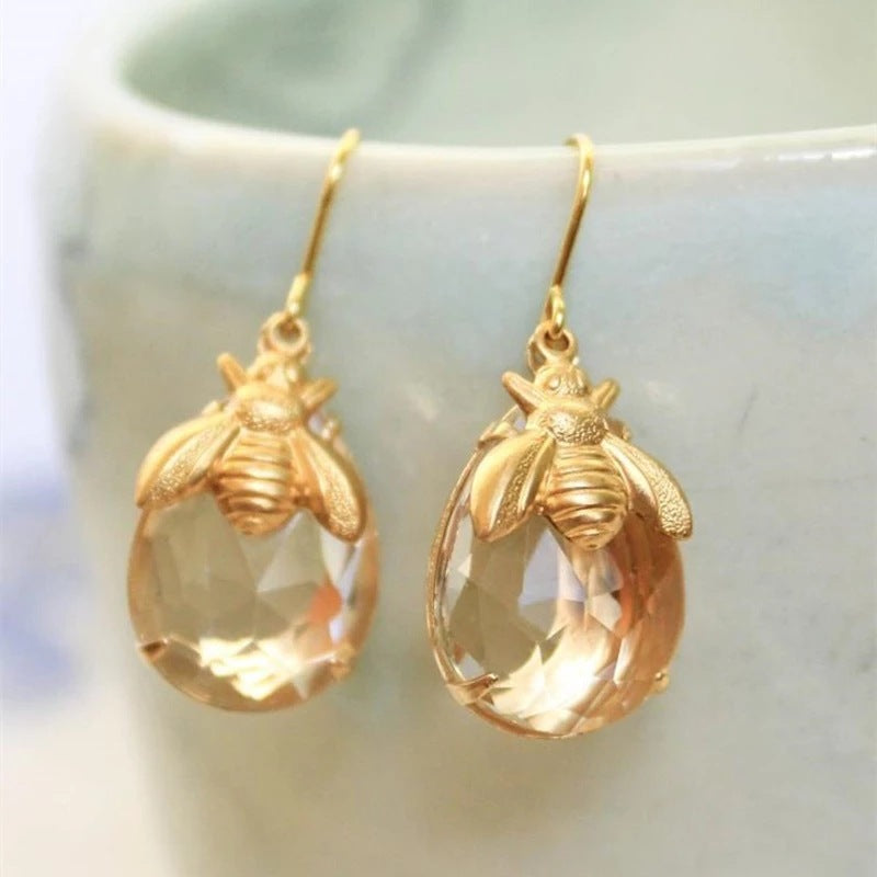 Romantic Earring for Special Moments