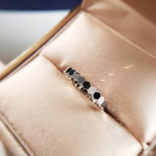 Vintage Handmade Ring