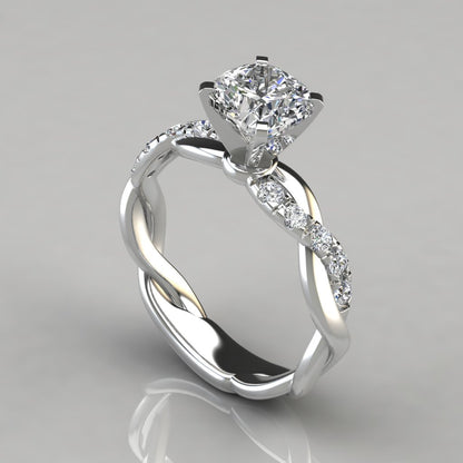 Beautiful Gold Ring with Unique Style