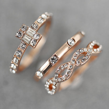 Romantic Set for Special Moments