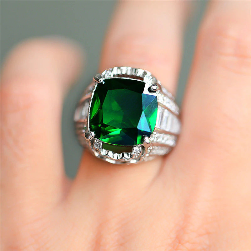 Charming Ring for Any Occasion