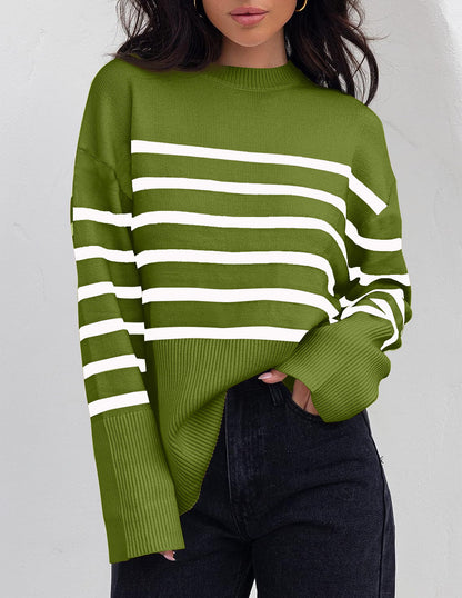 Vintage Inspired Sweater
