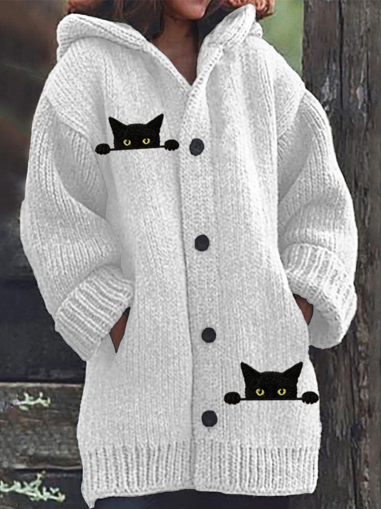 Elegantly Designed Sweater
