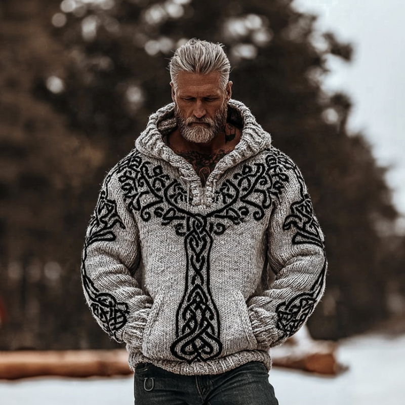 Classic Vintage Sweater